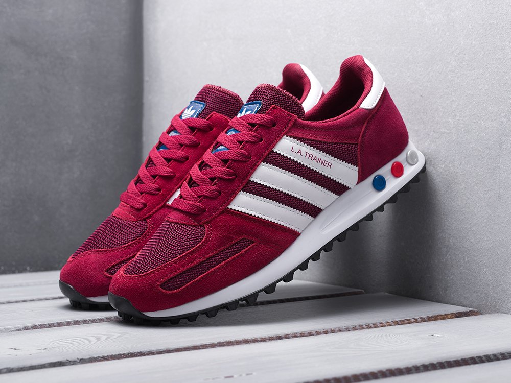 adidas la trainer 84